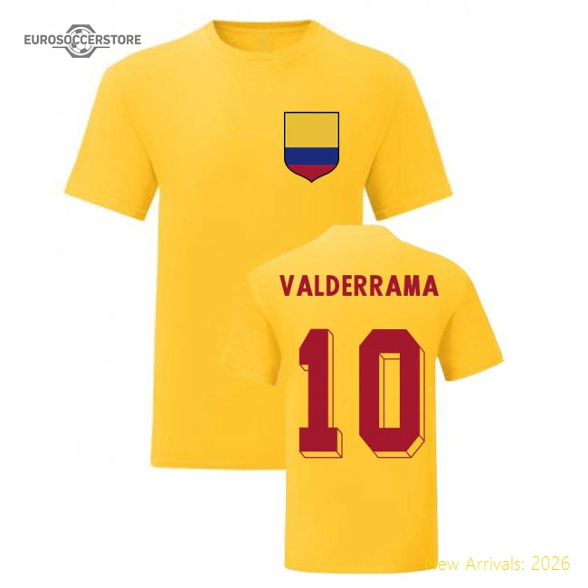 Genuine Football Team T-shirt - Classic 2024-2025 Trendy