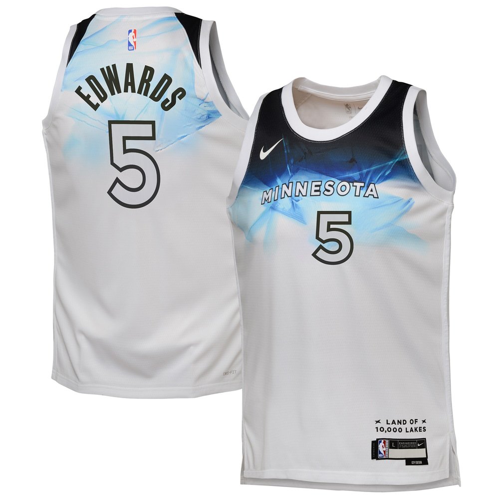 Limited Edition Jersey - White City Edition - Must-Have Jersey