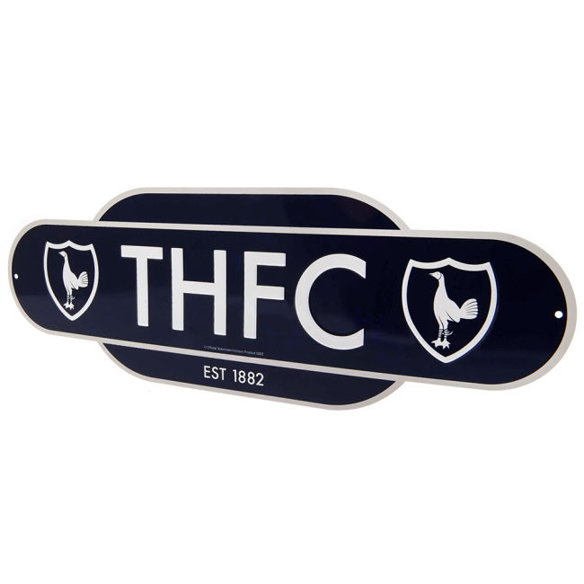 Original Replica Tottenham Home Fan Jersey for Adults (1)