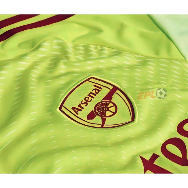 Arsenal 2025-20 competitive price Home Soccer Jersey
