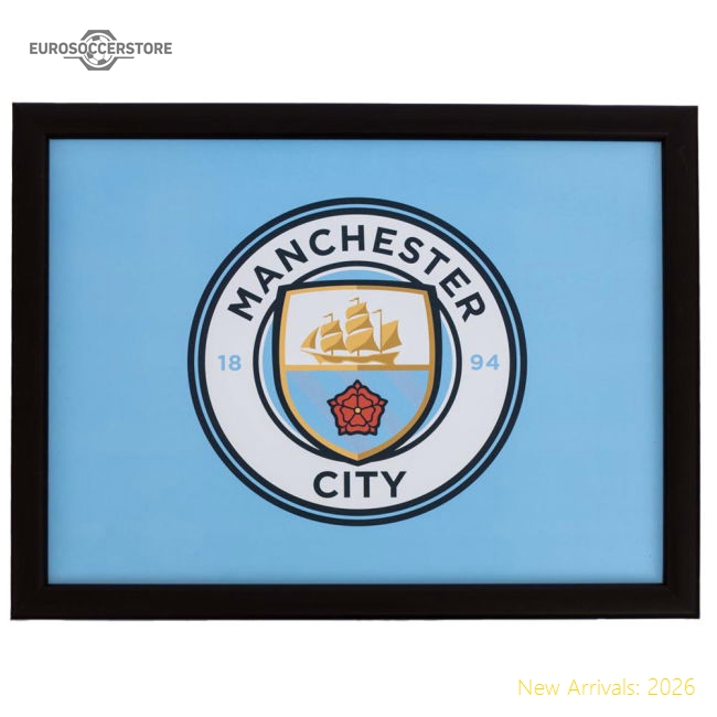 Premium Home Manchester City Jersey 2022-2023 Comfortable