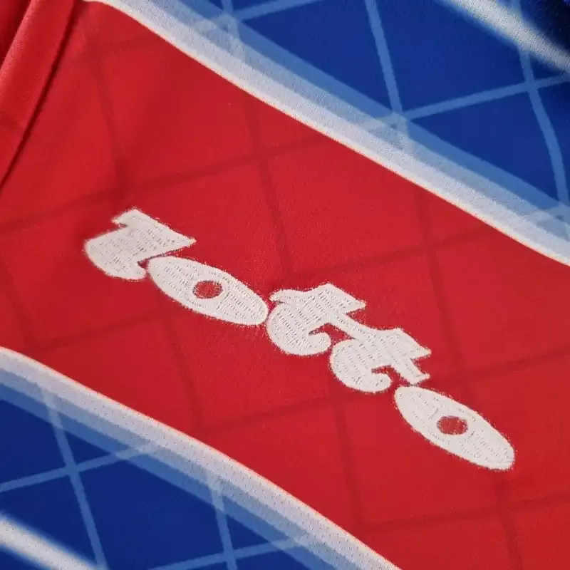 Cheap 1998-1999 Parma Jersey retro kit