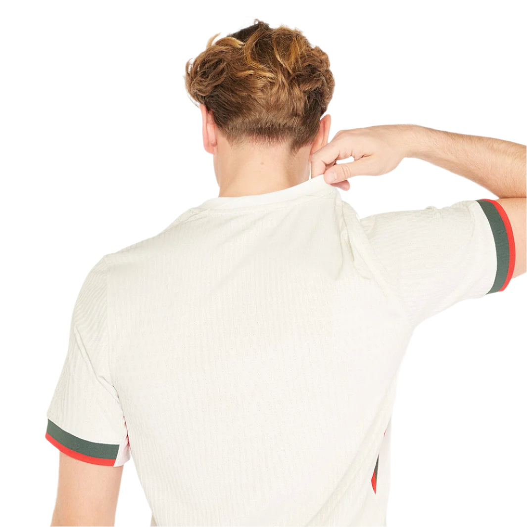 Chelsea Jade) 2025-2026 UCL Away Jersey – Authentic Shirt