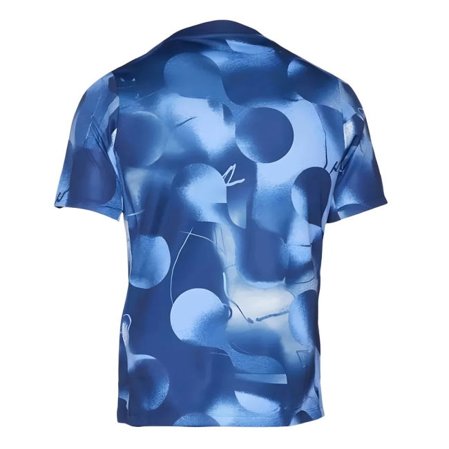 2024-2025 Official Tottenham Shirt - Comfort Fit Classic