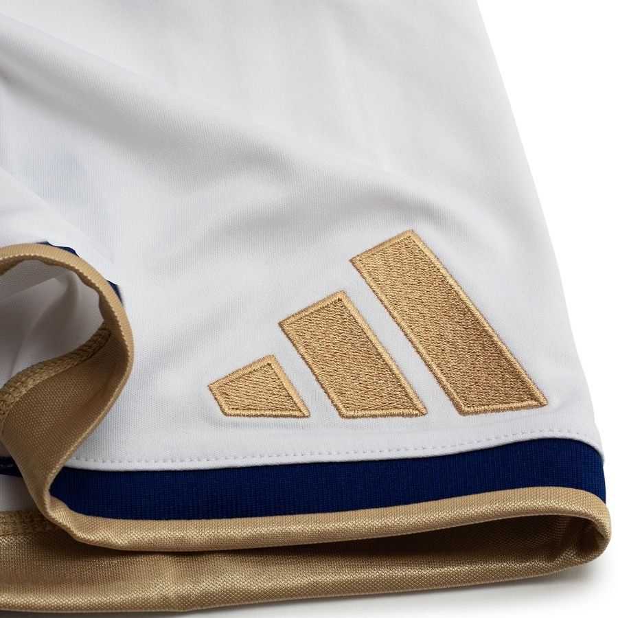 Italy Home Shorts 2025/26