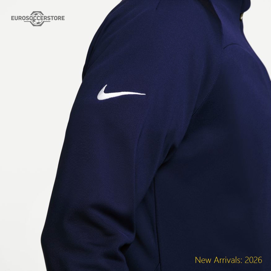 Official Team Merchandise Men Usa Team Official Unknown Jersey 2023