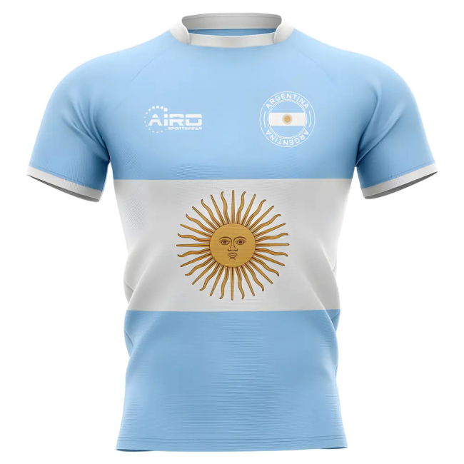 Rugby Exclusive Jersey 2025-2026 #25