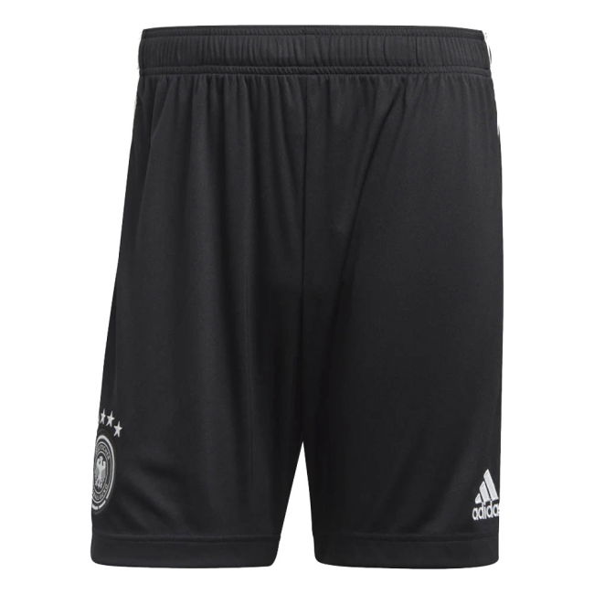 Germany Classic Home Jersey 2020-2021 #18
