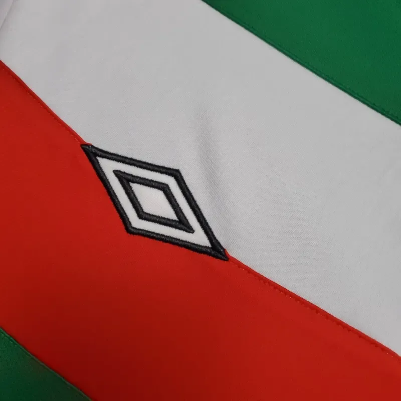 Cheap 2011-2012 Athletic Bilbao Jersey retro kit