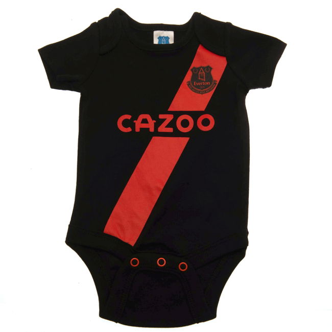 Premium Everton 2025-2026 Home Jersey (FC 2)