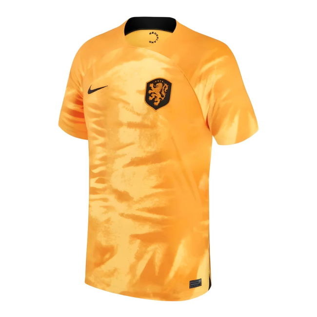 Professional Style Holland Pro Appearance Home Pro Level Shirt