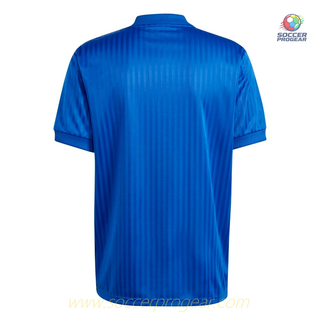 ITALY Licensed Product HOME ICON JERSEY