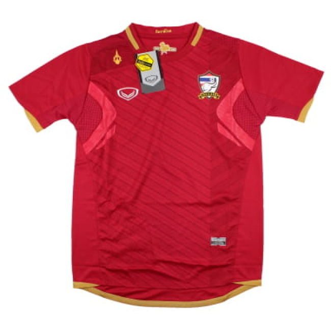 Thailand National Team Trendy Away Game Jersey