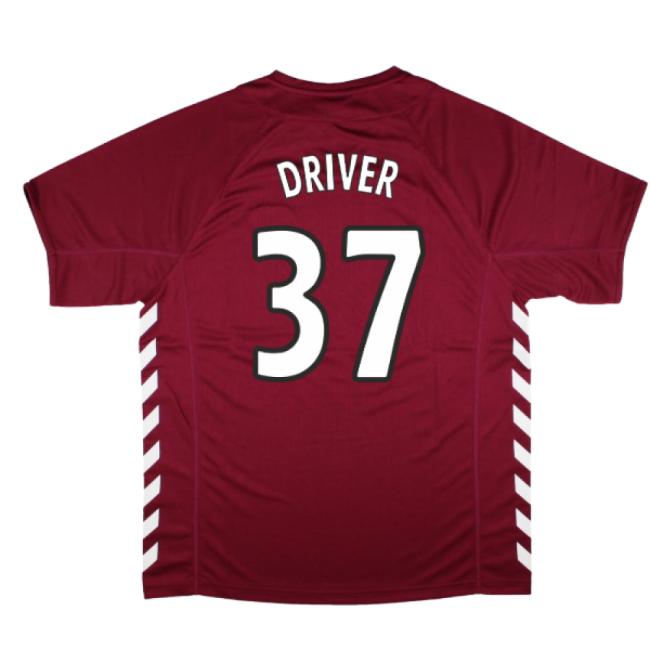 Authentic Jambos Driver 3 #7 Latest Season Economical Licensed P (v8)