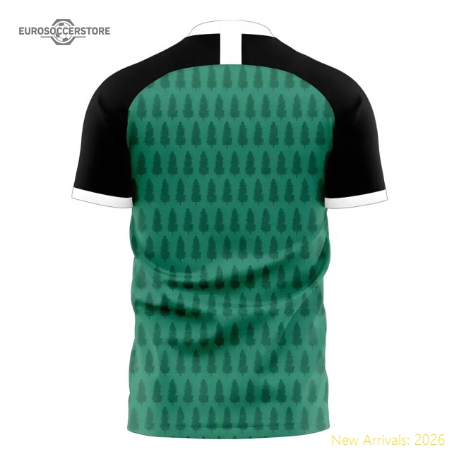 Comfortable Womens Football Team Jersey 2025-2026 Flattering