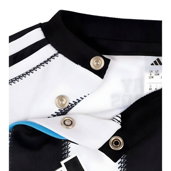 2025-2026 Newcastle Home Jersey (Baby)