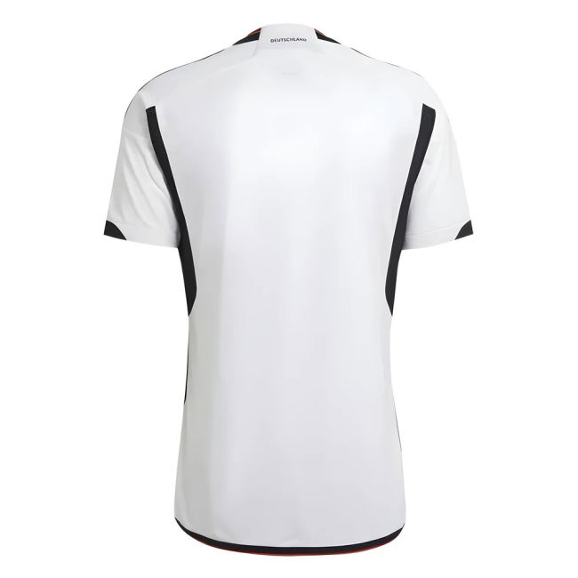 Original 2022-2023 Germany Home Jersey