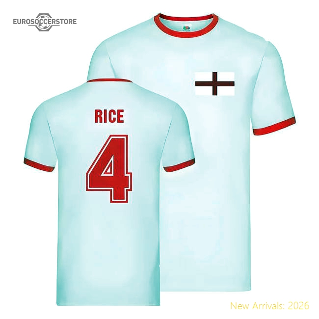 England 2024-2025 Authentic Regular Jersey (eng) Classic