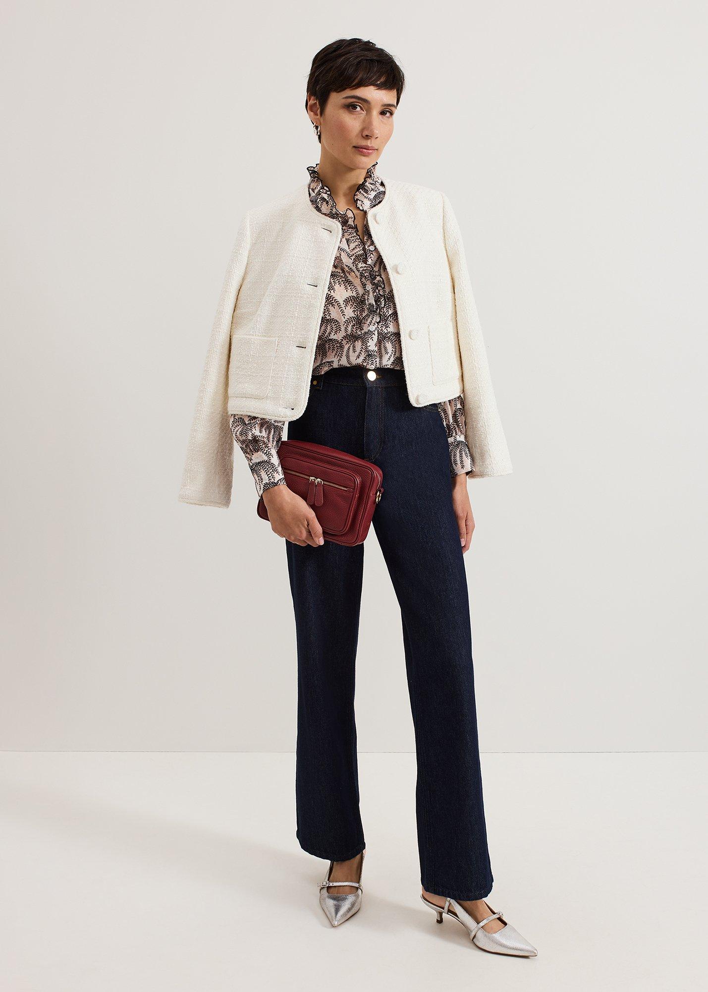 Ripley Boucle Jacket