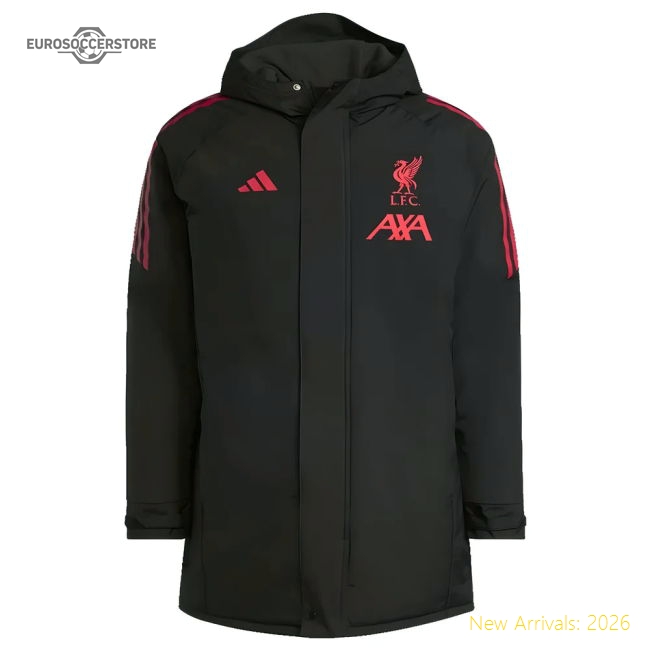 High-Quality Premium Liverpool Jersey - Collector'S Item