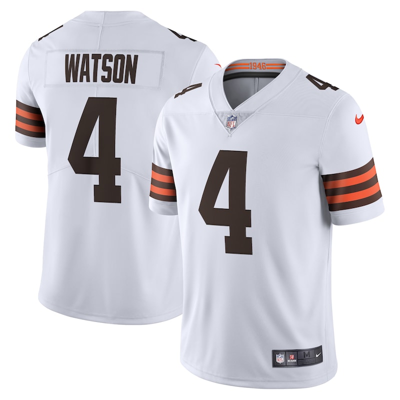 None Deshaun Watson CLE Browns Classic Great Value Jersey Football App
