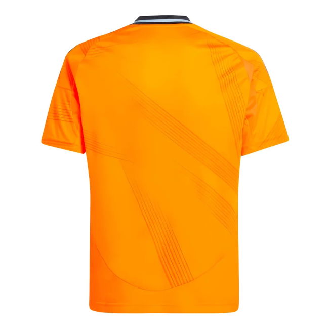 Premium Rm Durable Material Faithful Fresh Look Fan Jersey