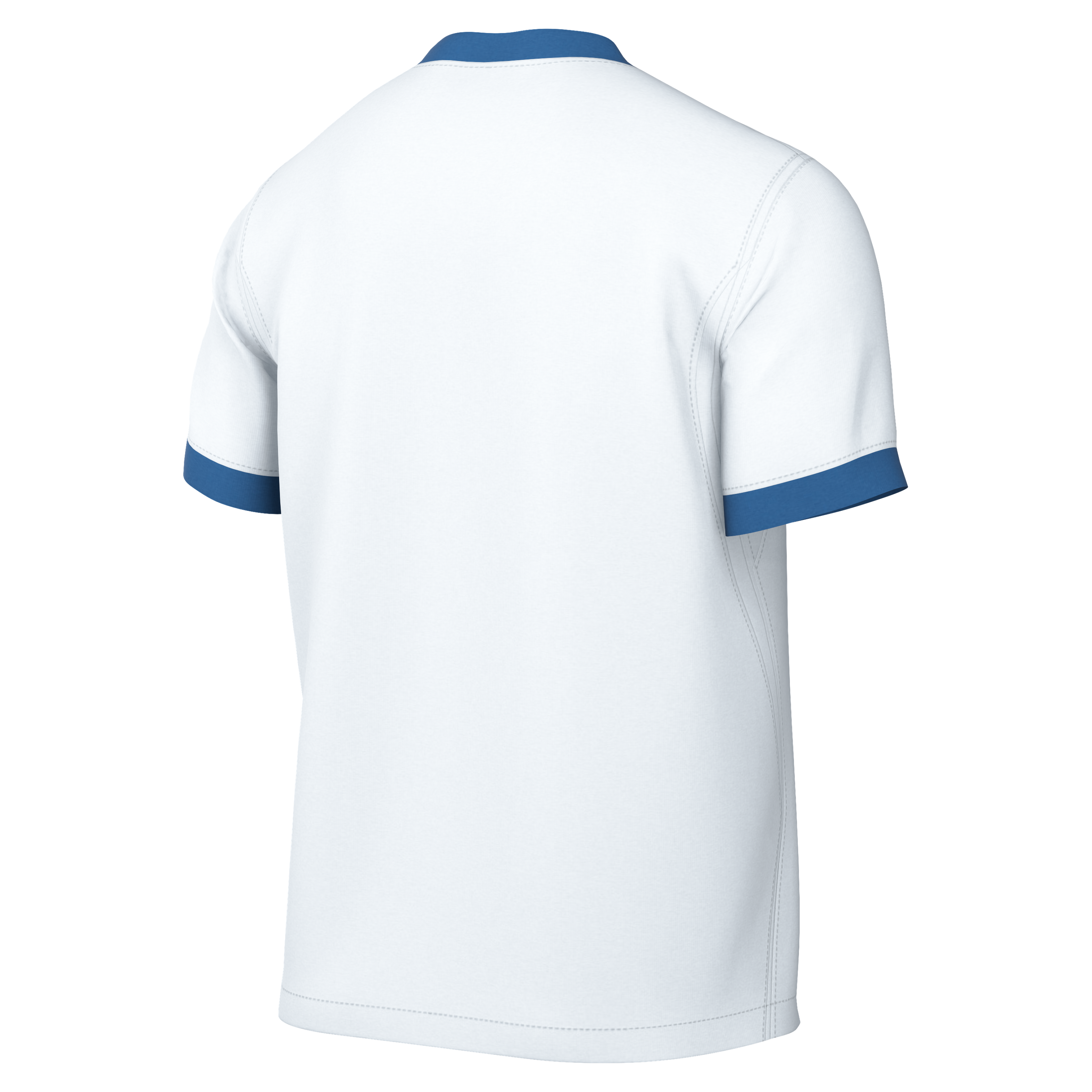 [SJH] Slovenia National Team 2026 Home Stadium Replica Jersey - White