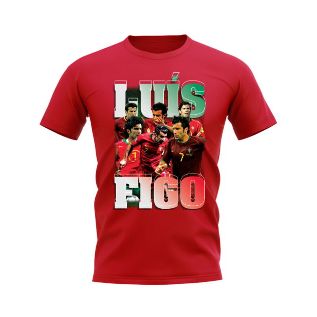 Portugal Elite Jersey Luis