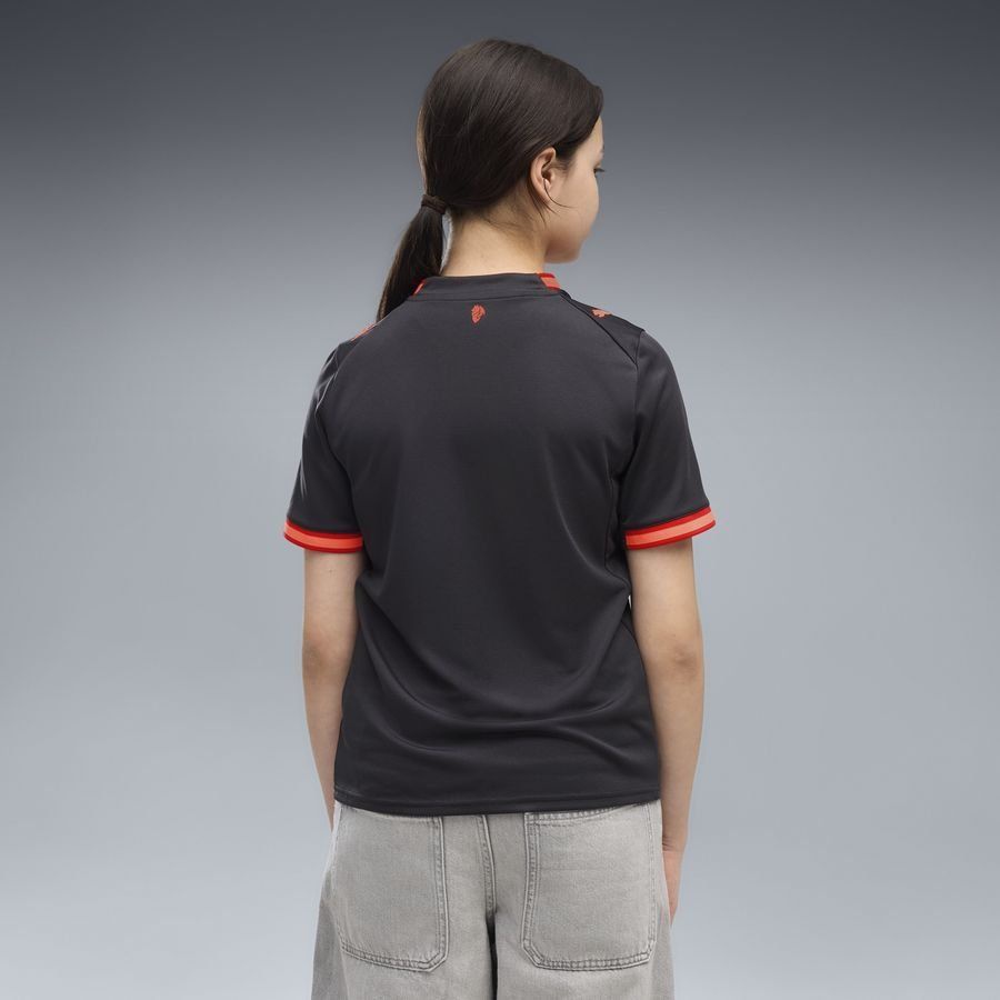 Milan Third Shirt 2026/27 Kids