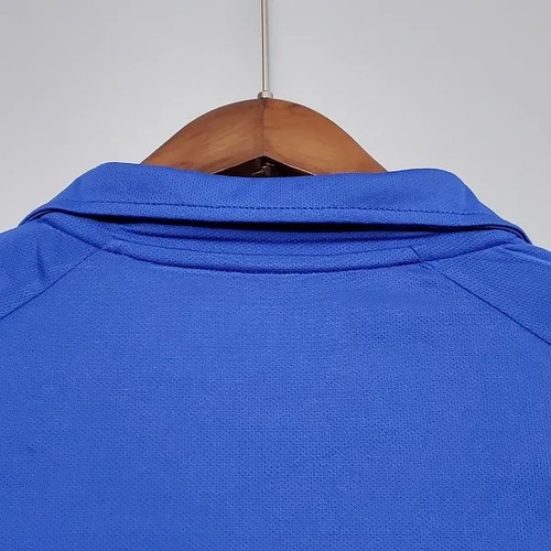 Official Brazil World Cup Visitante - Collectors Item - Elite