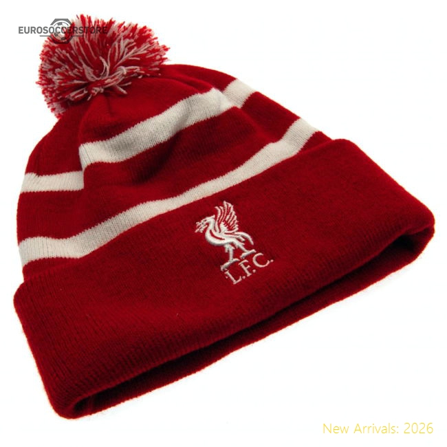Classic Top-Grade Authentic Liverpool Official Jersey - Away