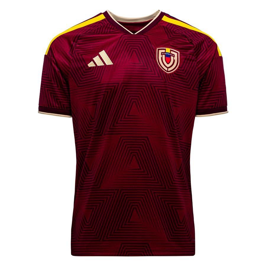 Venezuela Home Shirt 2026/27