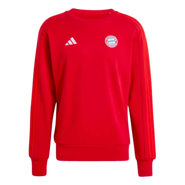 High Quality 2024-2025 Bayern Munich Football Shirt With Retro Design