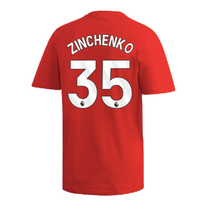 2025 Edition Arsenal T-Shirt Football Shirt 2024-2025