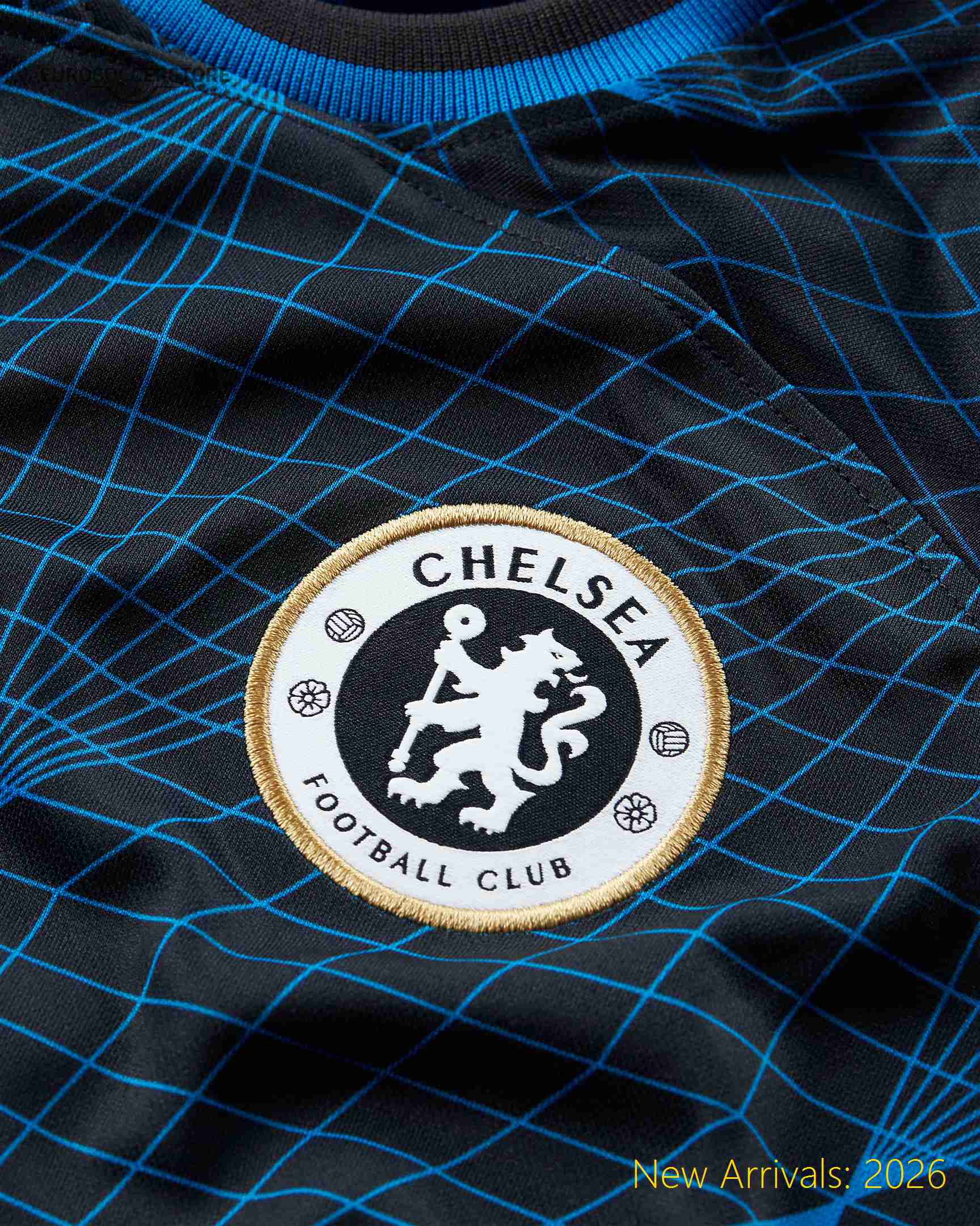 High-quality Kids Che National Team Legend Away Jersey 2023