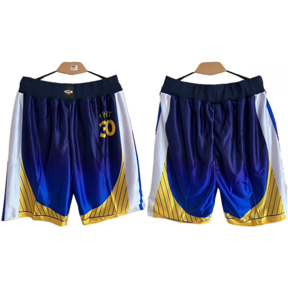 Golden State Warriors Blue Jersey - - Fan Favorite