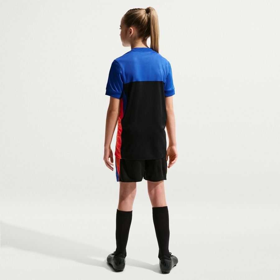 Inter X ACG Fourth Shirt 2025/26 Kids