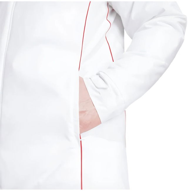 The Lancers High Performance Devoted Updated Design Fan Jersey