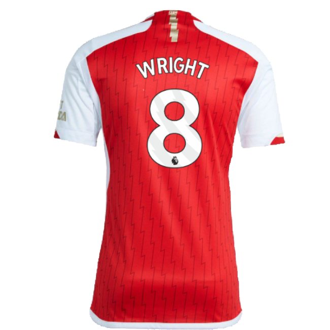 2023-24 ARS sporty Home Shirt - Adults | top-grade