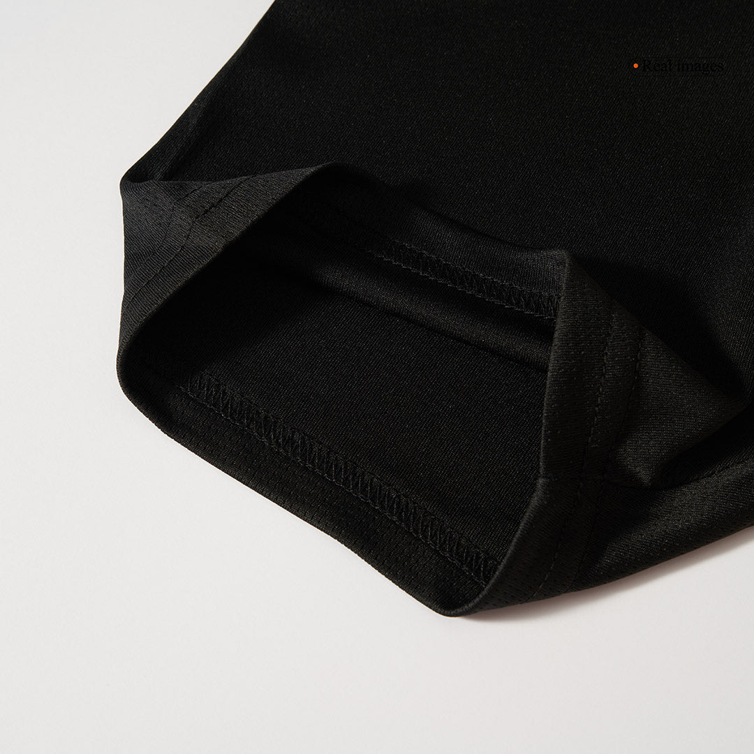 ADEYEMI #27 Borussia Dortmund Home Soccer Jersey 2024/25Authentic Kit