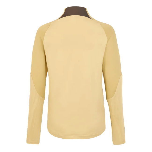 2023-2024 Tottenham Drill Training Top (Gold) - Kids