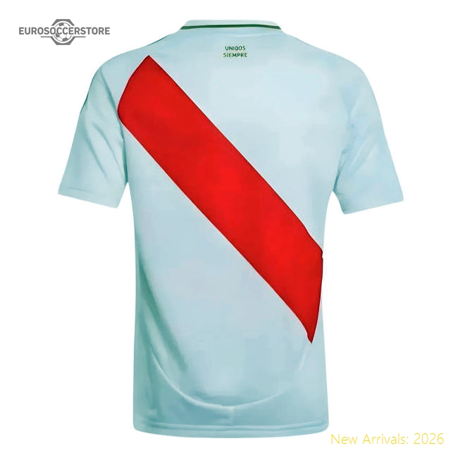 Football Team Jersey - Official 2024-2025 Edition Performance