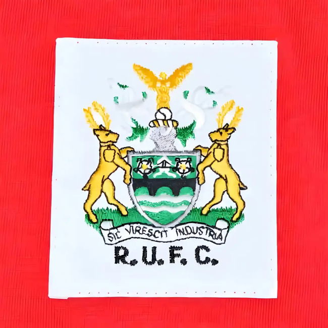 Professional Grade Rotherham Rotherham United #1959 Modern Style De...