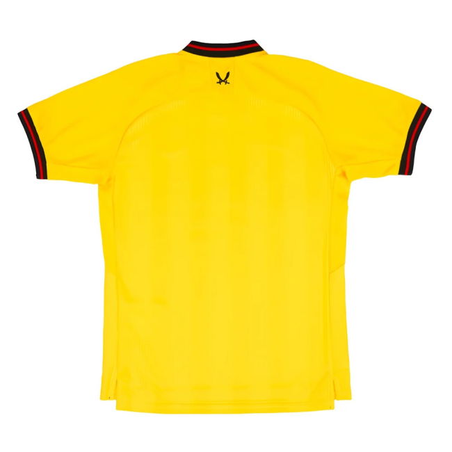 2023-2024 Sheffield United Away Shirt