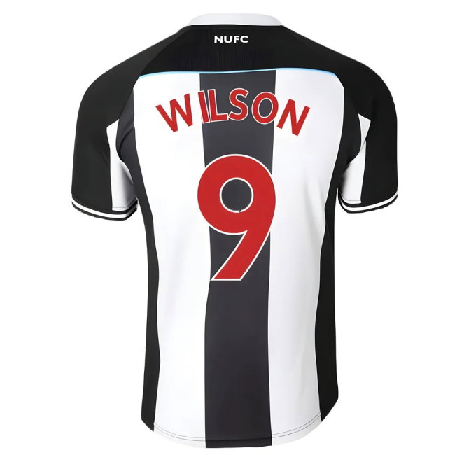 2021-20 Newcastle chic Home Football Shirt | premium quality