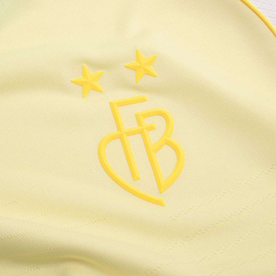 [EFKS] FC Basel Away Kit 2026/27