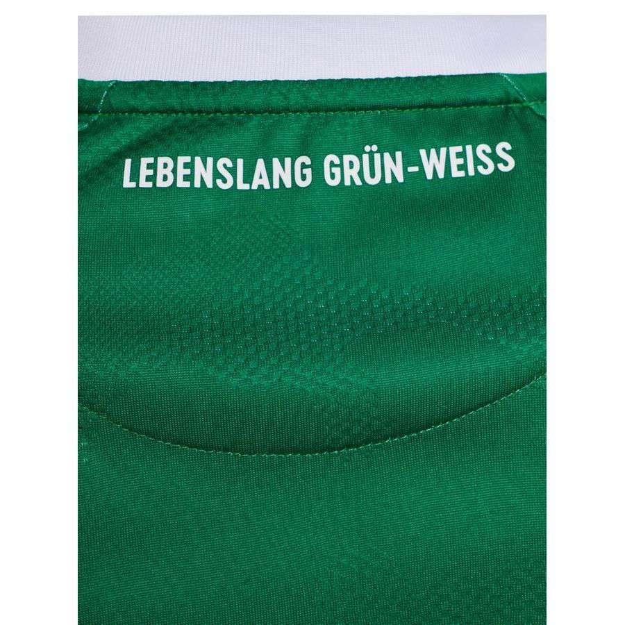 [EFKS] Werder Bremen Home Jersey 2025/26