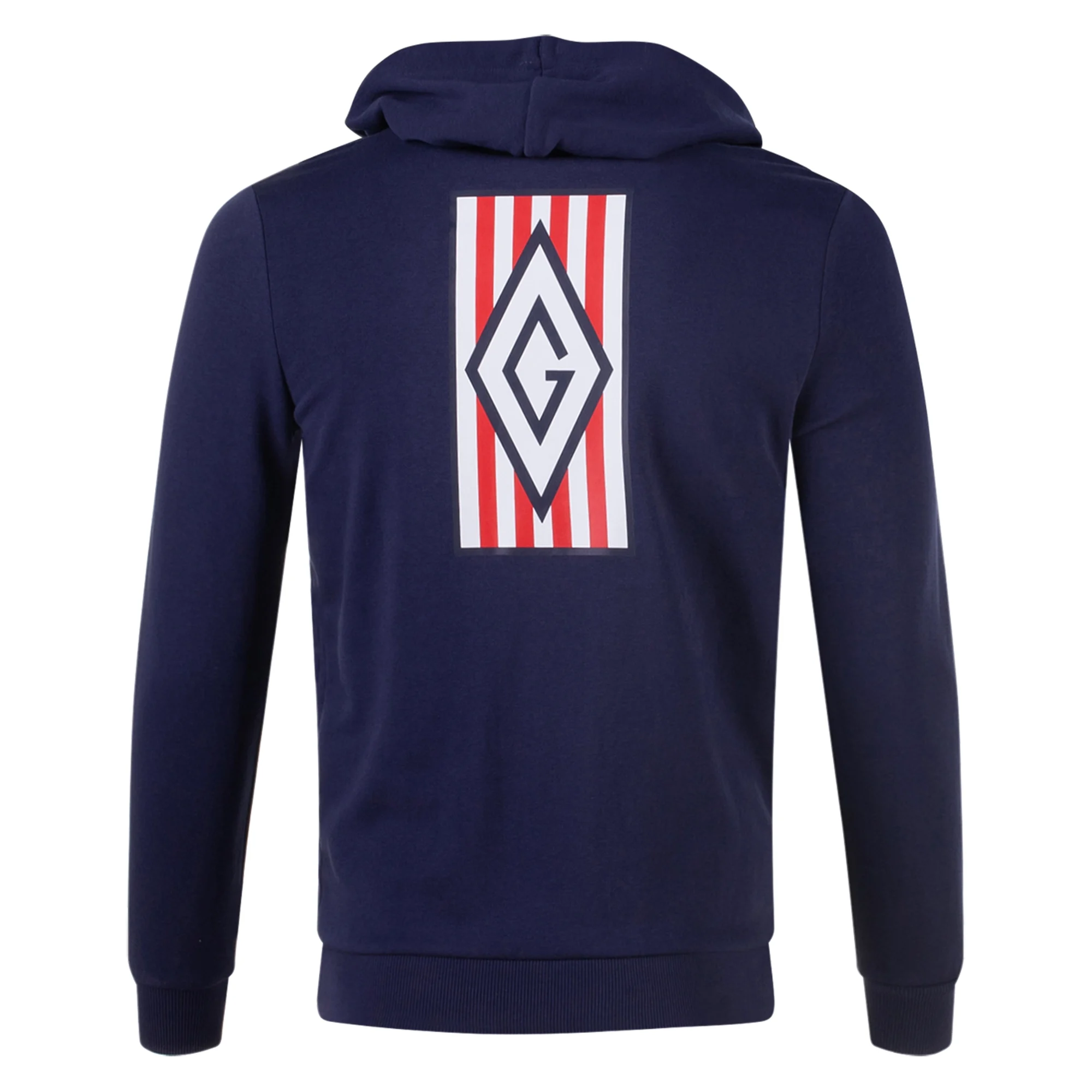 Chivas de Guadalajara Jacket 2024-2025 UCL Home Jersey – Authentic Shirt