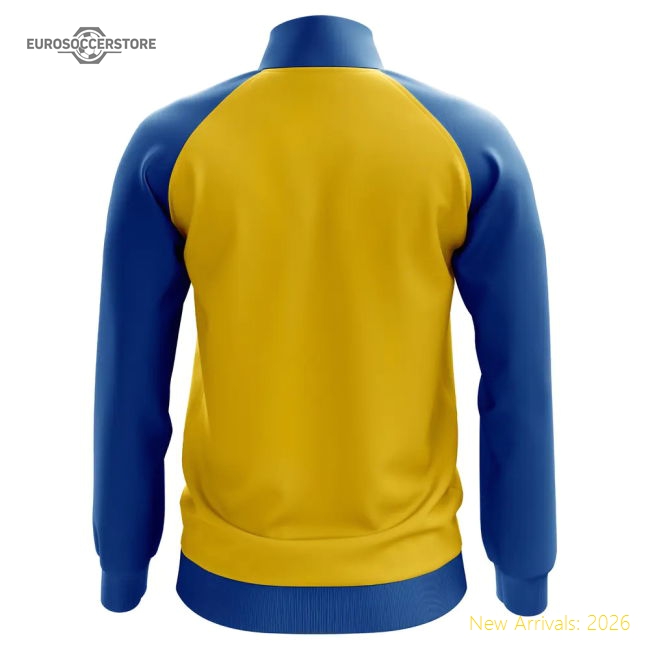 High-performance Football Team Jacket - Blend Vintage Timeless