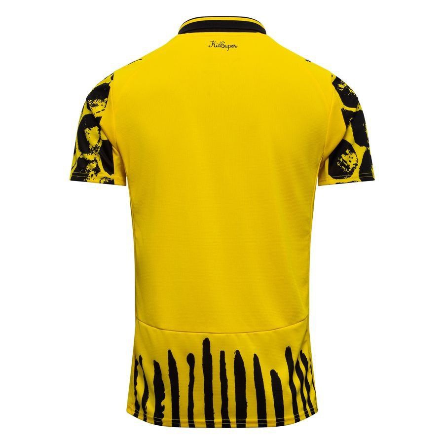 Dortmund Home Shirt Kidsuper Club World Cup 2025